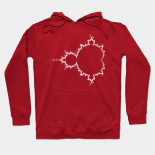 Mandelbrot Hoodie